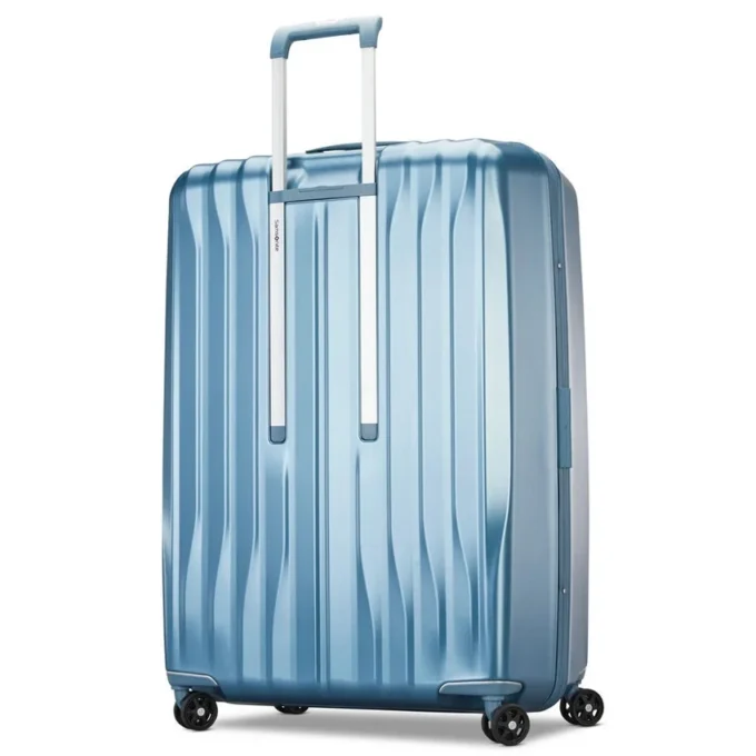 Valigia rigida extra large con rotelle Uplift Valigia rigida extra large con rotelle Uplift