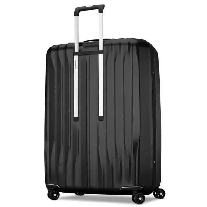 Valigia rigida extra large con rotelle Uplift Valigia rigida extra large con rotelle Uplift