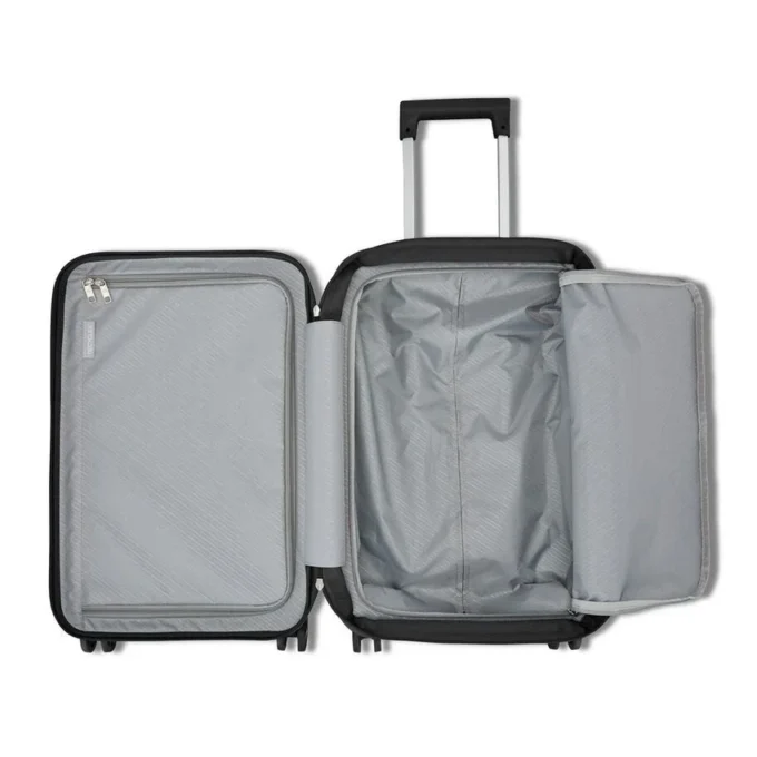 Valigia rigida extra large con rotelle Uplift Valigia rigida extra large con rotelle Uplift