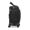 Valigia spinner da riporre sotto il sedile con porta USB Valigia spinner da riporre sotto il sedile con porta USB