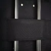 Valigia spinner da riporre sotto il sedile con porta USB Valigia spinner da riporre sotto il sedile con porta USB
