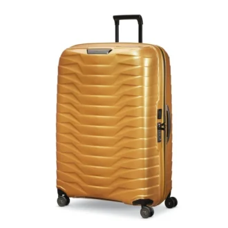 Valigia spinner extra large Proxis Valigia spinner extra large Proxis