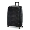 Valigia spinner extra large Proxis Valigia spinner extra large Proxis