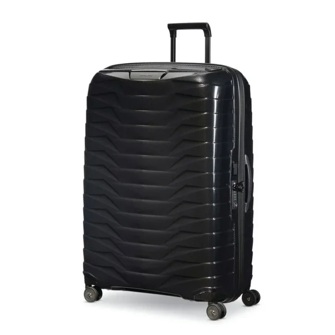 Valigia spinner extra large Proxis Valigia spinner extra large Proxis