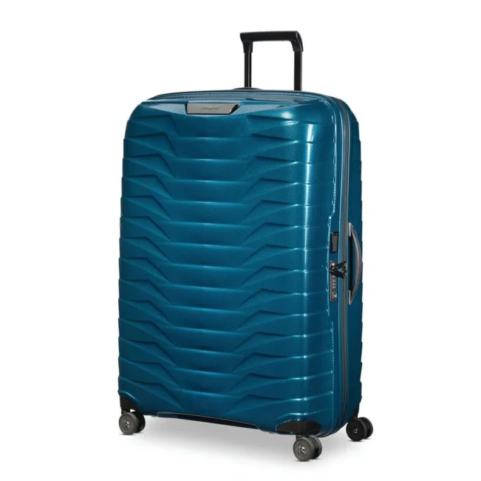 Valigia spinner extra large Proxis Valigia spinner extra large Proxis