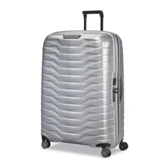 Valigia spinner extra large Proxis Valigia spinner extra large Proxis