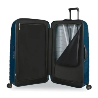 valigia spinner extra large proxis 2 3 330x330 - Valigia spinner extra large Proxis