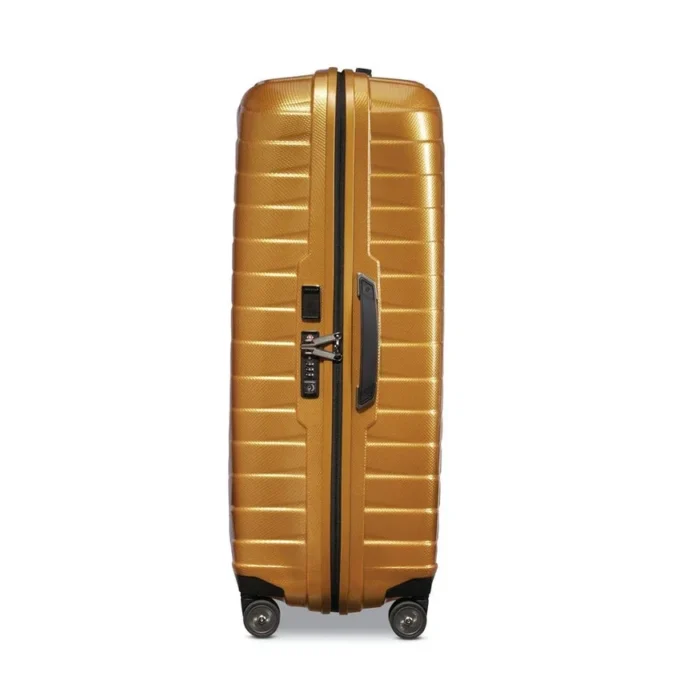 Valigia spinner extra large Proxis