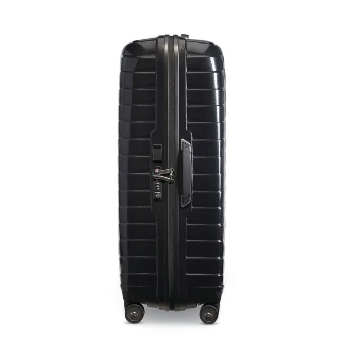 Valigia spinner extra large Proxis Valigia spinner extra large Proxis