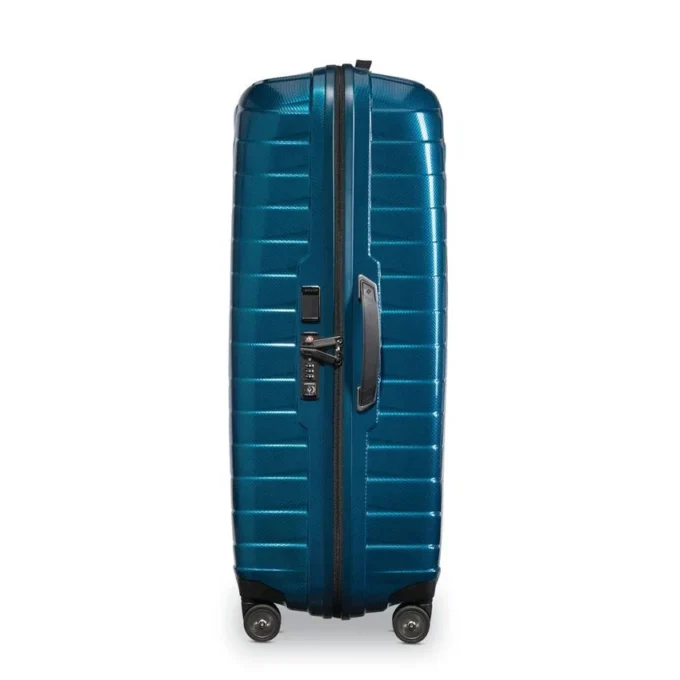 Valigia spinner extra large Proxis Valigia spinner extra large Proxis
