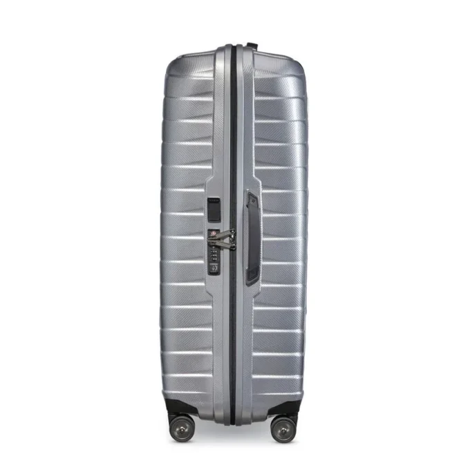 Valigia spinner extra large Proxis Valigia spinner extra large Proxis