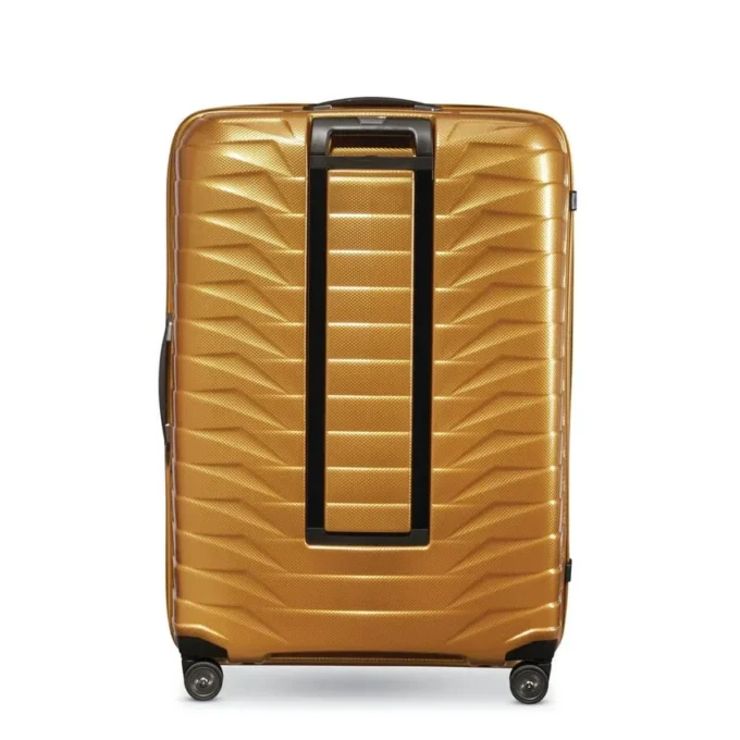 Valigia spinner extra large Proxis