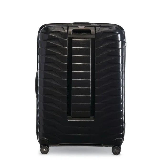 Valigia spinner extra large Proxis Valigia spinner extra large Proxis