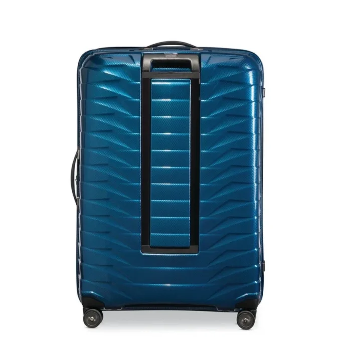 Valigia spinner extra large Proxis Valigia spinner extra large Proxis