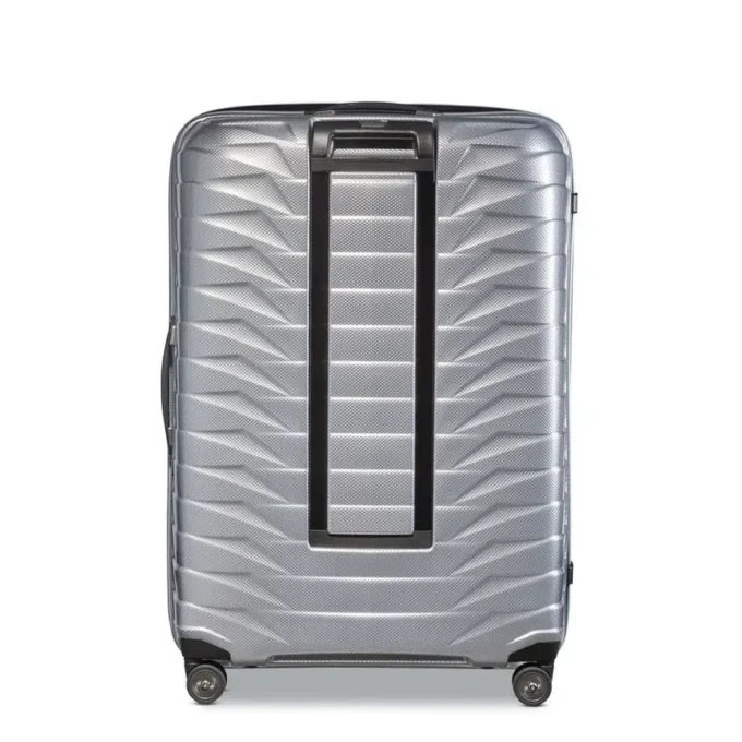 Valigia spinner extra large Proxis Valigia spinner extra large Proxis