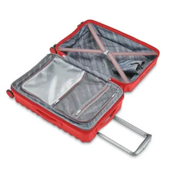 Voltage dlx Bagaglio a mano a rotelle Voltage dlx Bagaglio a mano a rotelle