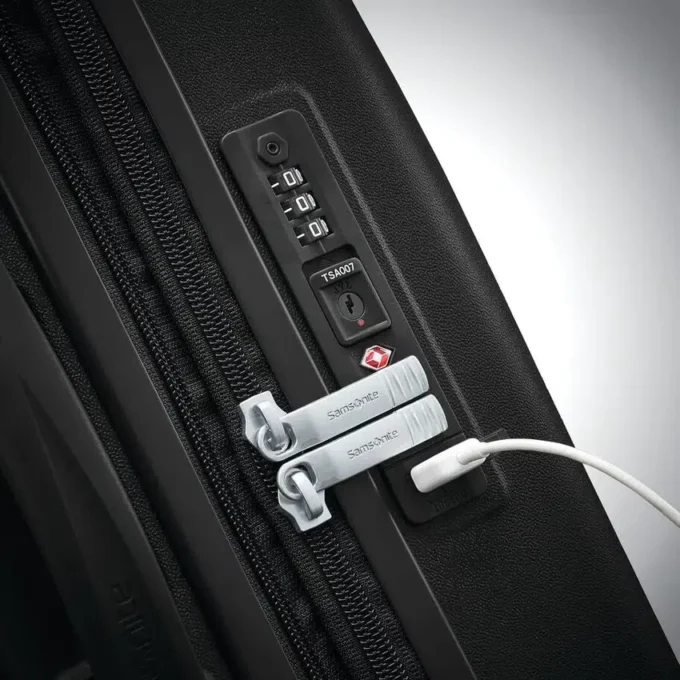 Set di 2 pezzi Voltage dlx (co/l)