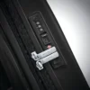 Voltage dlx Bagaglio a mano a rotelle