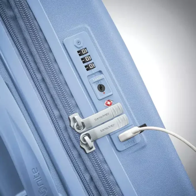 Voltage dlx Bagaglio a mano a rotelle Voltage dlx Bagaglio a mano a rotelle