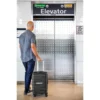 Set di 2 pezzi Voltage dlx (co/l)