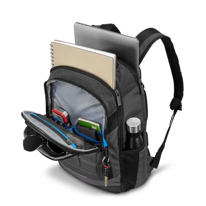 Zaino Carrier GSD