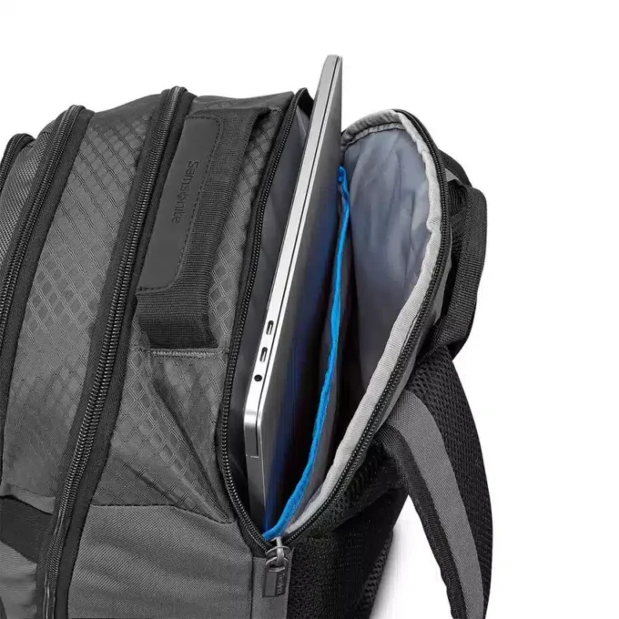 Zaino Carrier GSD