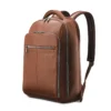 Zaino classico in pelle Zaino classico in pelle