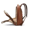 Zaino classico in pelle Zaino classico in pelle