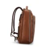 Zaino classico in pelle Zaino classico in pelle