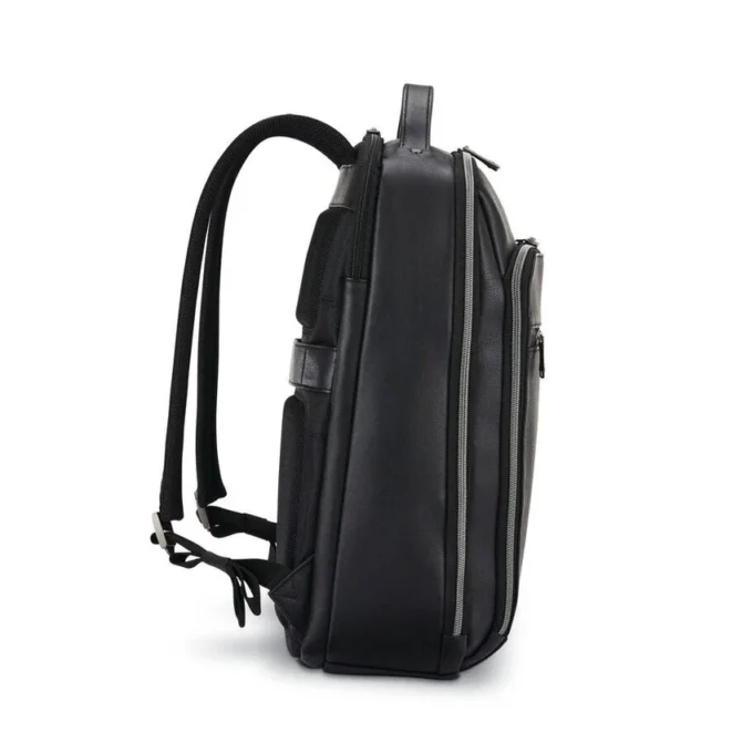 Zaino classico in pelle Zaino classico in pelle