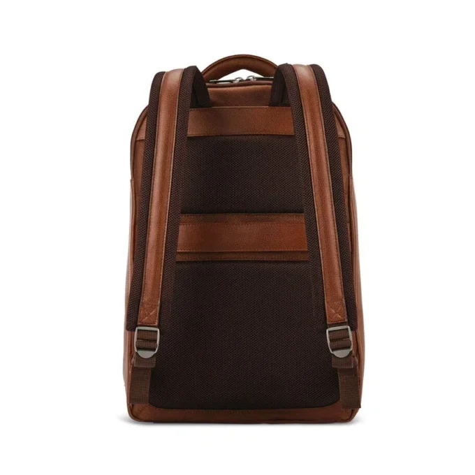Zaino classico in pelle Zaino classico in pelle