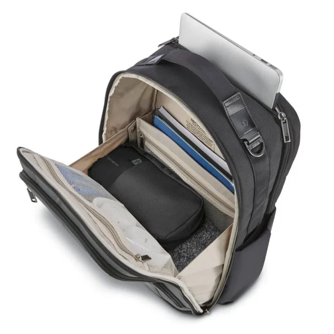 Zaino convertibile Nuroad 17,3″ Zaino convertibile Nuroad 17,3″