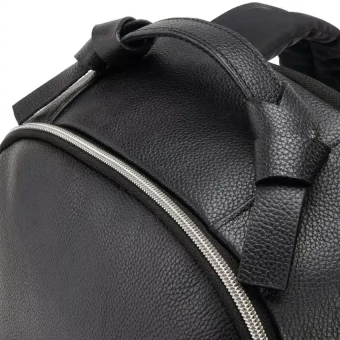 Zaino da donna in pelle per tutti i giorni Zaino da donna in pelle per tutti i giorni
