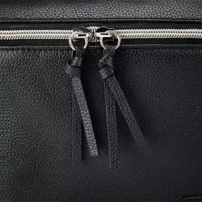 Zaino da donna in pelle per tutti i giorni Zaino da donna in pelle per tutti i giorni