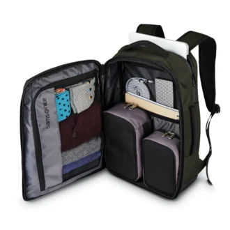 Zaino da viaggio Detour