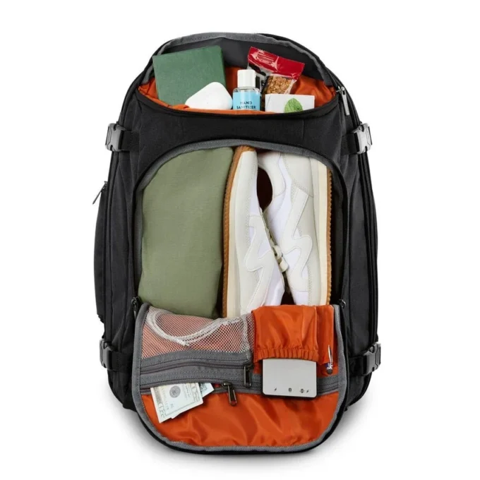 Zaino da viaggio Mother Lode Jr