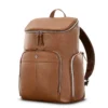 Zaino Deluxe in pelle Mobile Solution 2