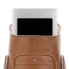 Zaino Deluxe in pelle Mobile Solution 2
