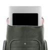 Zaino Deluxe in pelle Mobile Solution 2