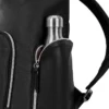 Zaino Deluxe in pelle Mobile Solution 2