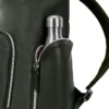 Zaino Deluxe in pelle Mobile Solution 2