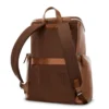 Zaino Deluxe in pelle Mobile Solution 2