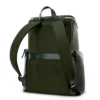 Zaino Deluxe in pelle Mobile Solution 2