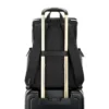 Zaino Deluxe in pelle Mobile Solution 2