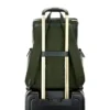 Zaino Deluxe in pelle Mobile Solution 2