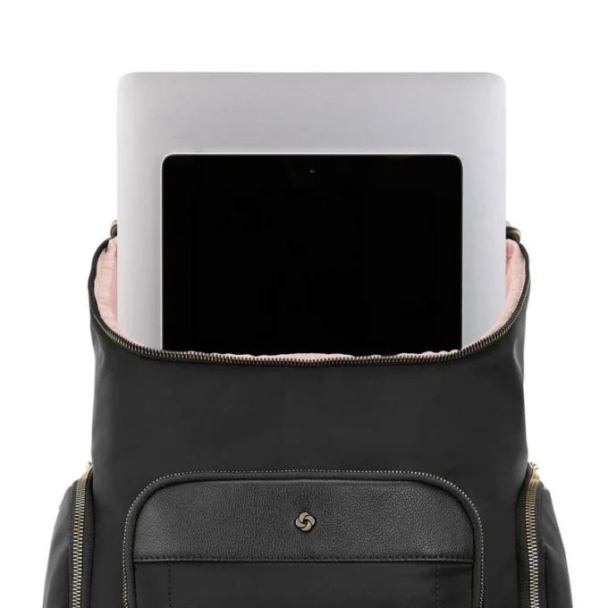 Zaino Deluxe Mobile Solution 2 Zaino Deluxe Mobile Solution 2