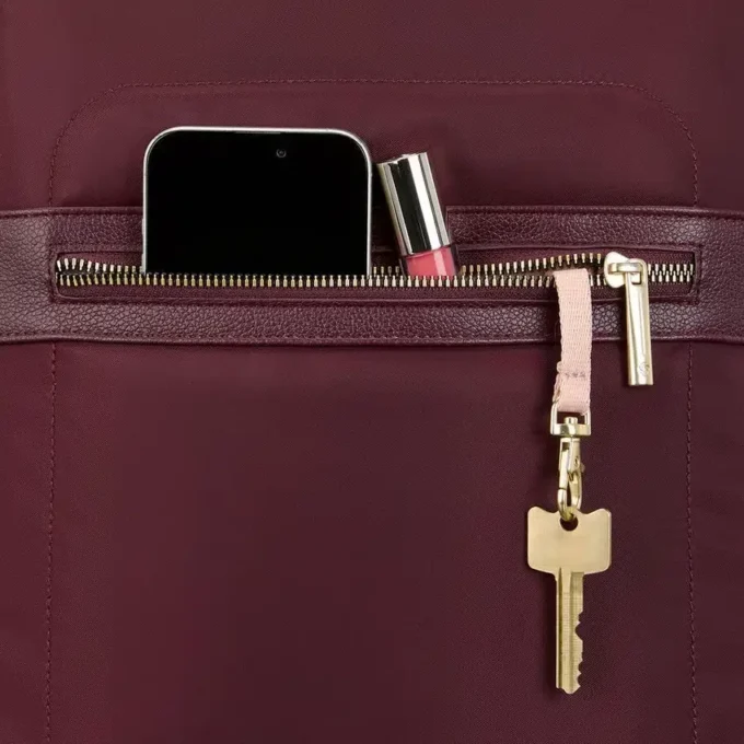 Zaino Essential Mobile Solution 2 Zaino Essential Mobile Solution 2