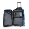 Zaino ibrido convertibile con ruote Detour Zaino ibrido convertibile con ruote Detour