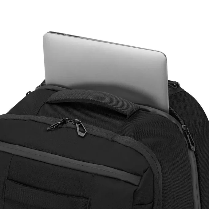 Zaino ibrido convertibile con ruote Detour Zaino ibrido convertibile con ruote Detour