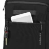 Zaino ibrido convertibile con ruote Detour Zaino ibrido convertibile con ruote Detour